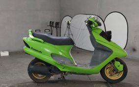 HONDA SPACY 125 JF04