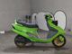 Фото Honda SPACY 125 с японского аукциона