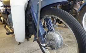 HONDA C50 SUPER CUB AA01