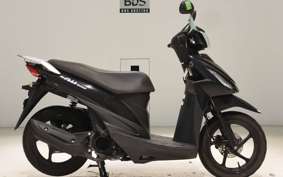 SUZUKI ADDRESS 110 2015 CE47A
