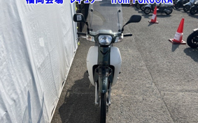HONDA C50-2