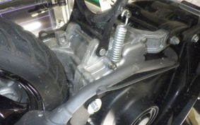 SUZUKI ﾚｯﾂ 2009 CA4AA