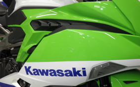 KAWASAKI ZX-4RR 2024 ZX400P