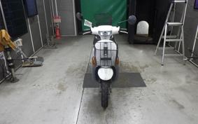 SUZUKI LET's 4 2022 CA45A