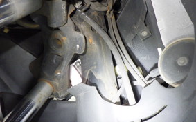 HONDA PCX 125 JF56