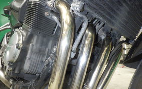 SUZUKI BANDIT 1200 SA 2007 GV79A