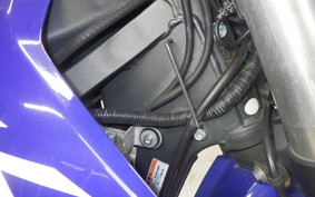 KAWASAKI KLX250D TRACKER X LX250V