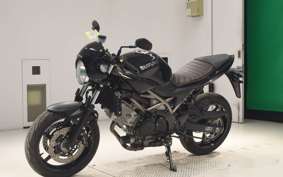 SUZUKI SV650 X A 2023 VP55E
