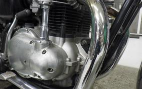 KAWASAKI W650 1999 EJ650A