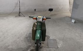 SUZUKI BAR DEE50 BA41A