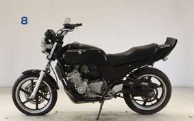 HONDA JADE MC23