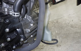 SUZUKI GSX-S125 2023 DL32B