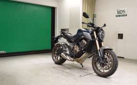 HONDA CB650R 2023 RH03