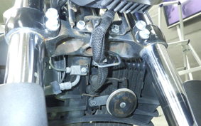 SUZUKI ｼﾞｸｻｰ250