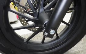 HONDA REBEL 250 A 2012 MC49