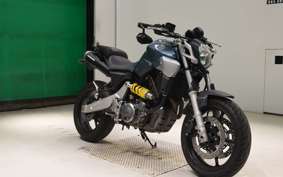 YAMAHA MT-03 660 2009