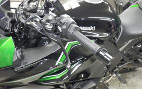 KAWASAKI NINJA 1000SX 2022 ZXT02K