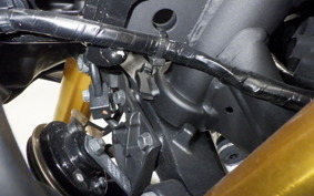 YAMAHA YZF-R25 2013 RG43J