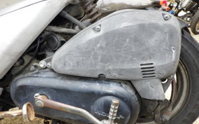 HONDA DIO Gen.5 AF56