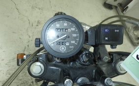 YAMAHA TW225