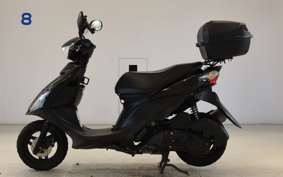SUZUKI ADDRESS V125 S 2007 CF4MA