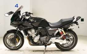 HONDA CB400 SUPER BOLDOR VTEC 2008 NC42