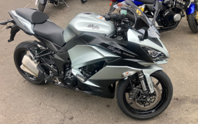 KAWASAKI NINJA 1000 ABS 2018 ZXT00W