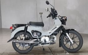HONDA CROSS CUB110 JA60