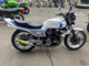 Фото Honda CBX550 2025 с японского аукциона