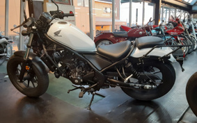 HONDA REBEL MC49