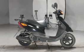 SUZUKI LET's CA4AA