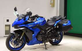SUZUKI GSX-S1000 GT 2023 EK1AA