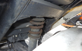 HONDA GYRO CANOPY TA03