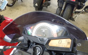 KAWASAKI Z250 ER250C