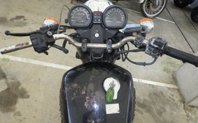 YAMAHA XS250 SPECIAL 17E