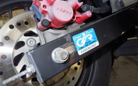 HONDA ｸﾞﾛﾑ JC61