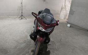 HONDA GL1800 TOUR DCT 2025 SC79