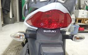 SUZUKI ADDRESS 110