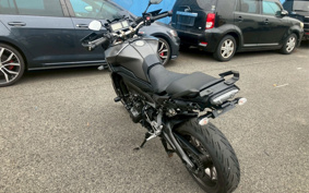 YAMAHA MT-09 Tracer 2016 RN36J