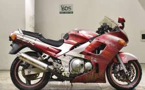 KAWASAKI ZZ-R400 Gen.2 1995 ZX400N