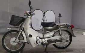 HONDA SUPER CUB90 HA02