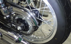 KAWASAKI W800 2017 EJ800A