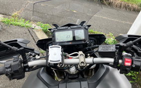 YAMAHA MT-09 Tracer 2015 RN36J