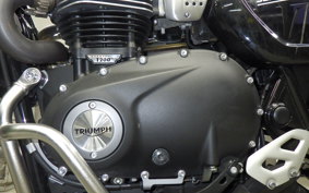 TRIUMPH SCRAMBLER 1200X 2024