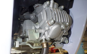 HONDA C125 SUPER CUB JA48