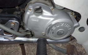 SUZUKI BIRDIE 50 E 1991 BA41A