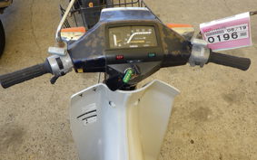 YAMAHA MATE 50 V50