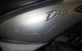 HONDA DIO Gen.5 AF56