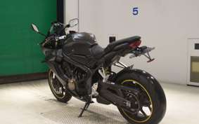 HONDA CBR650R 2019 RH03