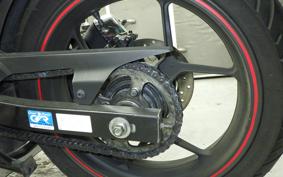 SUZUKI ｼﾞｸｻｰ150 NG4BG